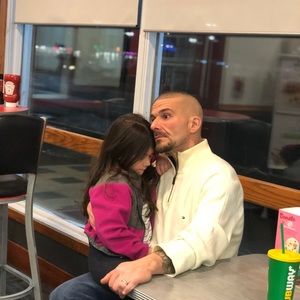 Meet your Posh Ambassador Michael